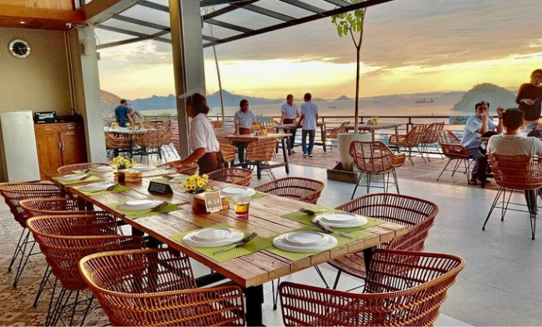 Best Restaurants in Labuan Bajo_ Where to Eat Well