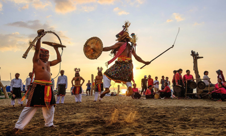 Flores Festivals and Local Events_ What Happens When