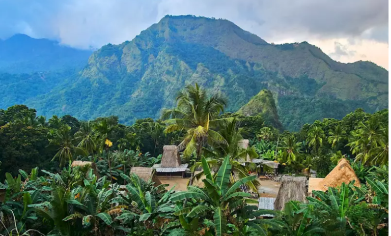 Flores Overland 7-Day Itinerary_ Labuan Bajo to Maumere