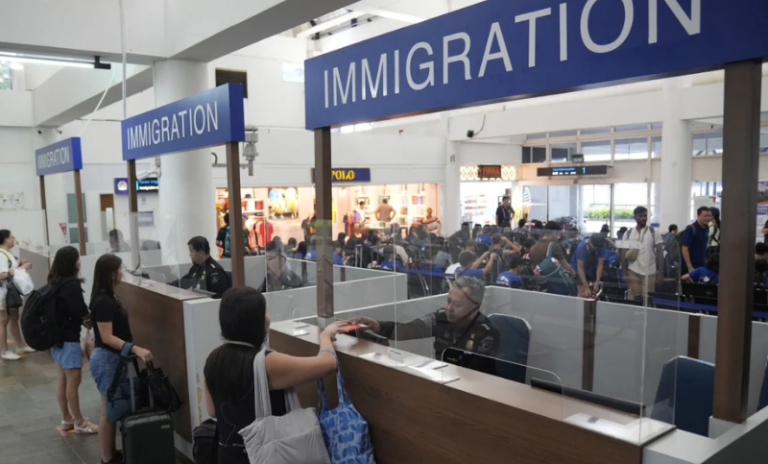 How to Extend Your Tourist Visa in Indonesia