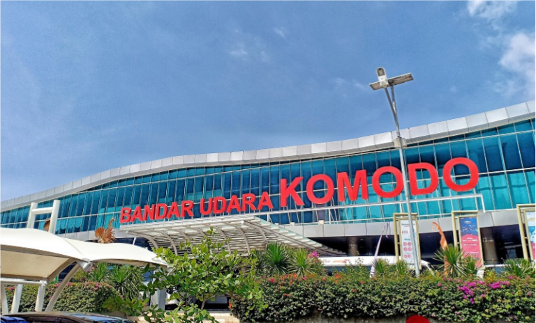 How to Get from Bali to Labuan Bajo