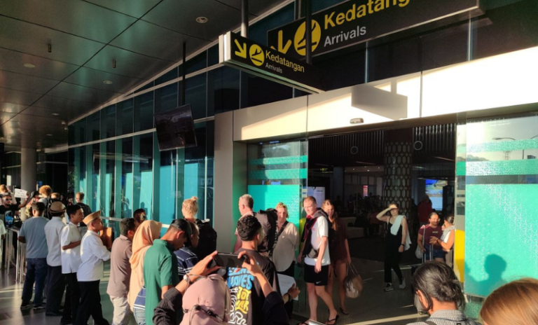 Komodo Airport Transfer_ Getting from the Airport to Labuan Bajo