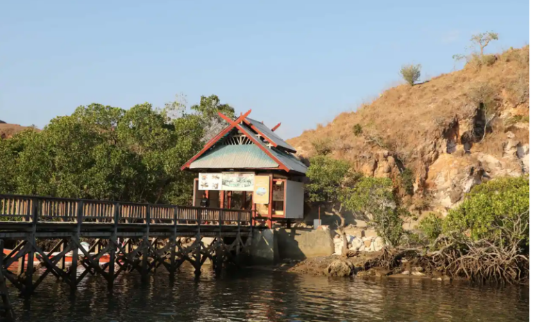 Komodo National Park Entrance Fees Explained