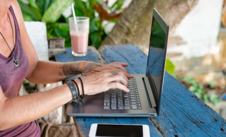 Labuan Bajo Cafes, Coffee, and Where to Work Remotely