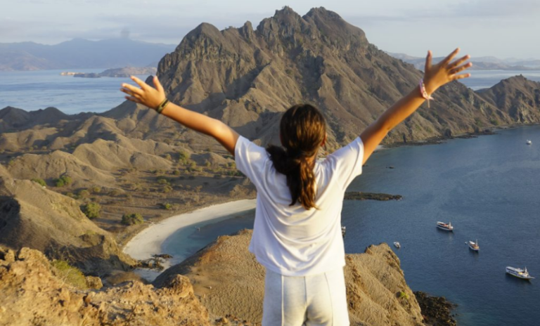 What Is a Komodo Day Trip Actually Like