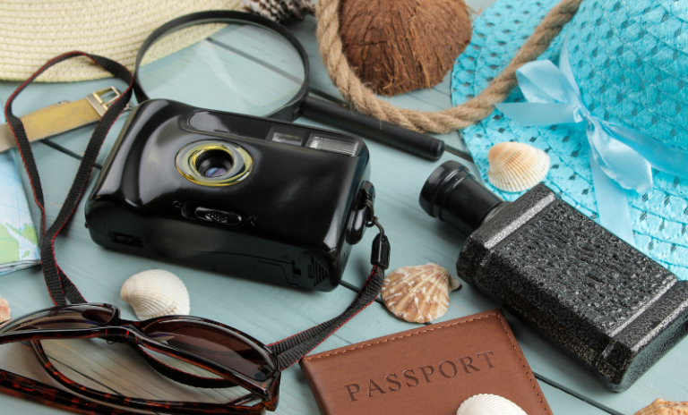 What to Pack for a Komodo Day Trip The Complete Packing List